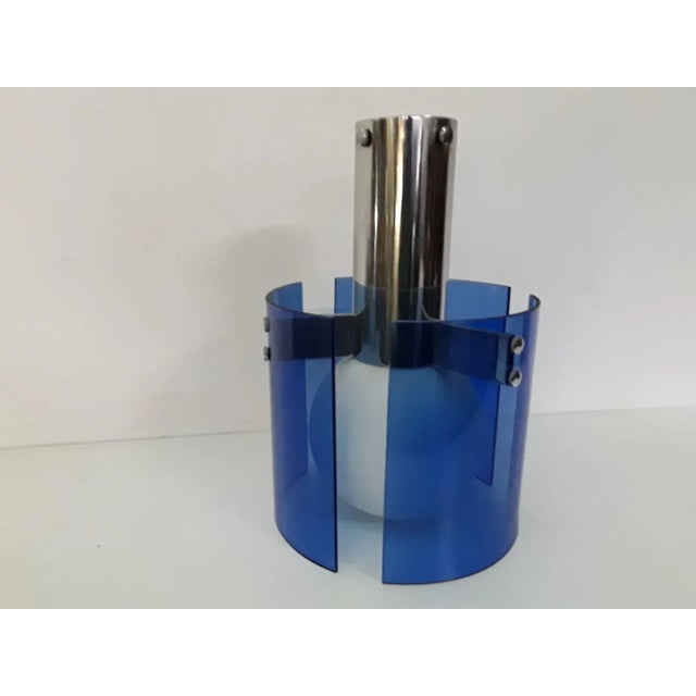 Veart Design Chandelier, 1970s For Sale - Image 6 of 7