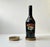 A stylish pair or bottle coasters for wine, spirits or water. Fashioned from solid brass and with a practical base in...