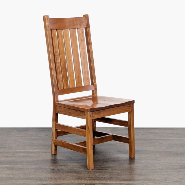 Dimensions 18.3ʺW x 19.0ʺD x 41.5ʺH Seat Height 17.5 Item ID 1067810 # Pieces 1 Item Location Bay Area