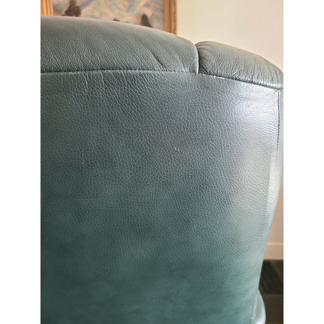 Vintage Mid-Century Bentwood Lounge Chair by Hjellegjerde Møbler For Sale In Los Angeles - Image 6 of 14