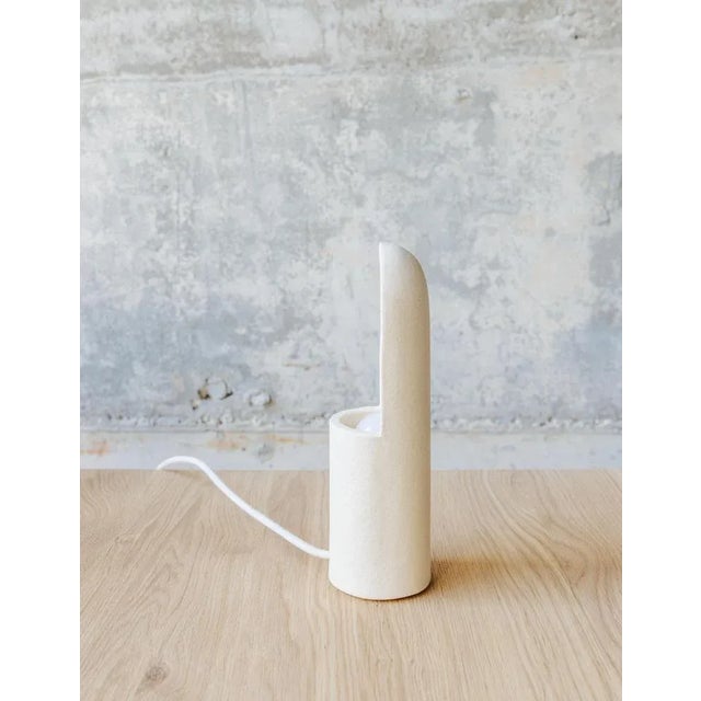 Small Kyrtos Table Light by Lisa Allegra For Sale - Image 4 of 10