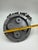 Modular Candleholder with Silver Aluminum Plug-in System in the style of Stoff Nagel, 1950s, Set of 4 For Sale - Image 6 of 14