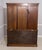 Stickley Three-Door Mahogany Chippendale Style Breakfront For Sale - Image 12 of 18
