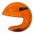 Foglia Table Lamp by Elio Martinelli, 1960s For Sale