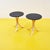 Wooden Coffee Tables, Set of 2 For Sale - Image 5 of 5