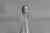 1960s Small Crystal Glass Lamp, 1960s For Sale - Image 5 of 7