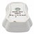 Mid 20th Century Vintage Ritz Paris Hotel White Porcelain Ashtray Soap Dish For Sale - Image 5 of 10