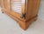 Ethan Allen Heirloom Nutmeg Credenza Buffet 10-6017 For Sale - Image 17 of 18