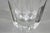 Late 20th Century Vintage 6" Orrefors Sweden Lotus Flower Crystal Glass 4 Petal Vase For Sale - Image 5 of 10