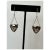 Sterling and Quartz Earrings, A Pair For Sale In Denver - Image 6 of 9