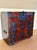 An antique Korean wood Bandaji circa 19th century from the late Joseon Dynasty. Rarely available, this Bandaji was from...