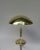 HALA 38 Table Lamp in Brass from Hannoversche Lampenfabrik GmbH, Wehrkamp-Richter & Co., 1930s For Sale - Image 4 of 14