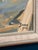 Sune, Autumn Landscape, 1962, Oil Painting on Panel, Framed For Sale - Image 8 of 13