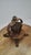 Rare 18th/19thC Hand-Forged Wrought Iron Wax Jack For Sale - Image 18 of 18