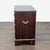 Stickley Stickley Chippendale Style Four Drawer Nightstand With Pull-Out Tray For Sale - Image 4 of 9