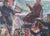 Family Oil Painting, Ukrainian Artist, 1960s For Sale - Image 4 of 6