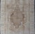Vintage Oushak Rug With Soft Beige, Warm Taupe, and Ivory Tones For Sale - Image 4 of 14