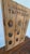 Vintage Wooden Champagne Riddling Rack With Taittinger Lettering For Sale In New York - Image 6 of 15