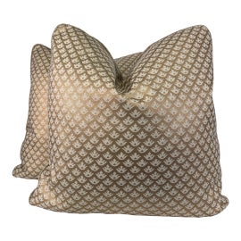 Example of New & Custom Fortuny