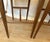 Pre-Owned Calligaris Aida Barstools Made in Italy- Set of 3 For Sale - Image 12 of 18