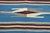 Mid 20th Century Vintage New Mexico Chimayo Rug - 01'07 X 01'07 For Sale - Image 5 of 9