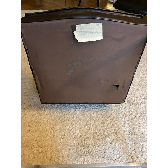 Alpha Chairs from Knoll, Set of 2 For Sale - Image 9 of 14