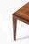 Danish Rosewood Dining Table by Poul Hundevad & Kai Winding for Poul Hundevad & Co, 1950s For Sale - Image 6 of 12