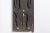 Black Mid-20th Century African Art Wood Panels For Sale - Image 8 of 10