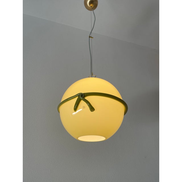 Romantica 30 Hanging Lamp from La Murrina, 1990s For Sale - Image 14 of 15