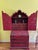 Ornamental & Decorative Materials Baker Furniture - Secretary Desk - McMillen Collection - Pattern 1593 For Sale - Image 7 of 8