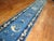 Early 20th Century Chinese Peking Dragon Runner - 3'6" x 20'4" For Sale - Image 17 of 18