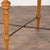 19th Century Danish Pine Side Table For Sale - Image 9 of 13