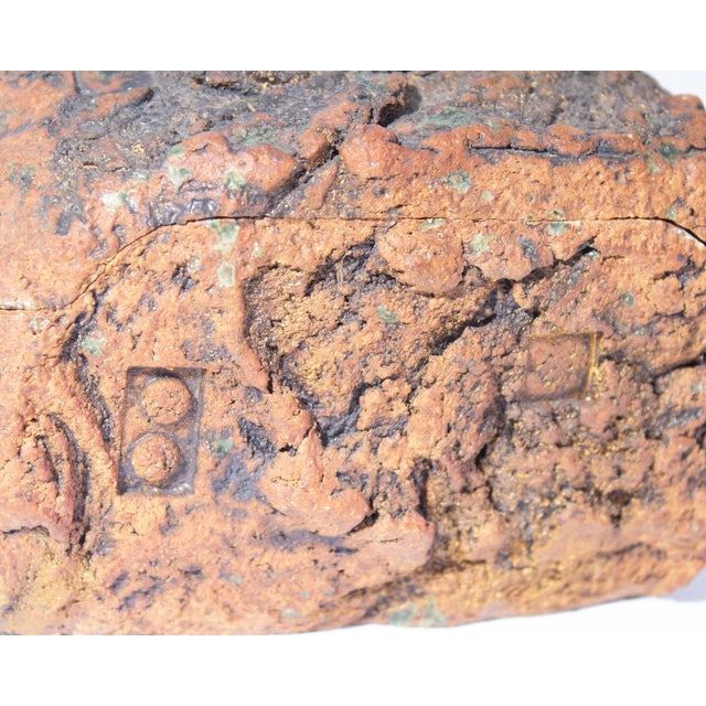 Studio Pottery Box Signed by Dennis Kirchmann For Sale In Indianapolis - Image 6 of 10