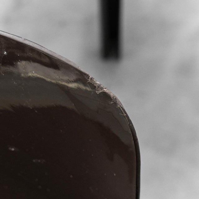 Artemide Selene Chairs by Vico Magistretti for Artemide, 1960s, Set of 2 For Sale - Image 4 of 10