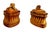 French Two French Pillivuyt Trompe L’oeil Covered Game Tureens For Sale - Image 3 of 18