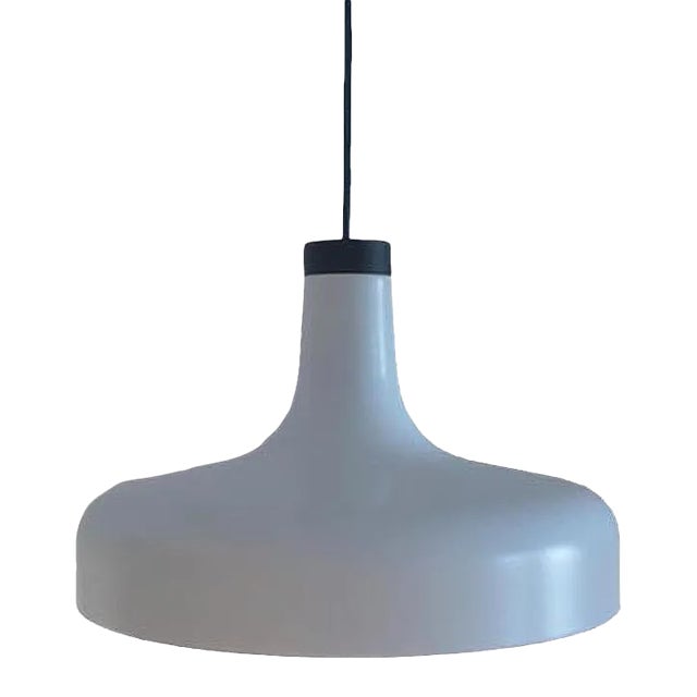 Mid-Century German Space Age Pendant Lamp from Staff Leuchten, 1960s For Sale