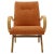 Beech Armchair, Czechoslovakia, 1960s For Sale - Image 9 of 9