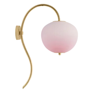 China 03 Wall Lamp by Magic Circus Editions