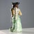 Green Toby Ceramic Jug, Stafforshire For Sale - Image 8 of 10