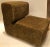 Hotel Kyjev Upholstered Chair by Vojtech Vilhan, Bratislava, 1973 For Sale - Image 4 of 8