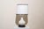 Ceramic Vase Table Lamp, 1960s For Sale - Image 10 of 10