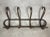 Antique Coat Rack by Michael Thonet For Sale - Image 5 of 16