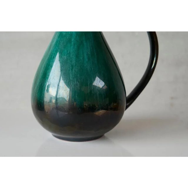 Studio Pottery Jug from Blue Mountain Pottery, Canada, 1960s For Sale - Image 6 of 9