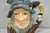 Classical Roman Vintage 1954 Royal Doulton Rip Van Winkle D6438 Porcelain Toby Character Jug Mug For Sale - Image 3 of 12