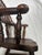 English Elm Child's Windsor Chair, 19th Century For Sale - Image 9 of 15