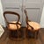 Vintage Upholstered Chair (Set of 2) For Sale - Image 4 of 10