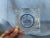 Contemporary Vintage New York City Glass Restaurant Ashtray For Sale - Image 3 of 9