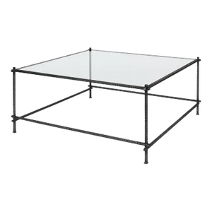 Square Cocktail Table