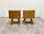 1950s Pair of Mid Century Modern Nightstands For Sale - Image 10 of 12