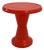 Taormina Table and Stools from Giganplast, 1970s, Set of 5 For Sale